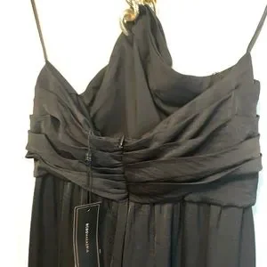 BCBGMaxAzria | Dresses | Bcbg Max Azria Edith Dress Black